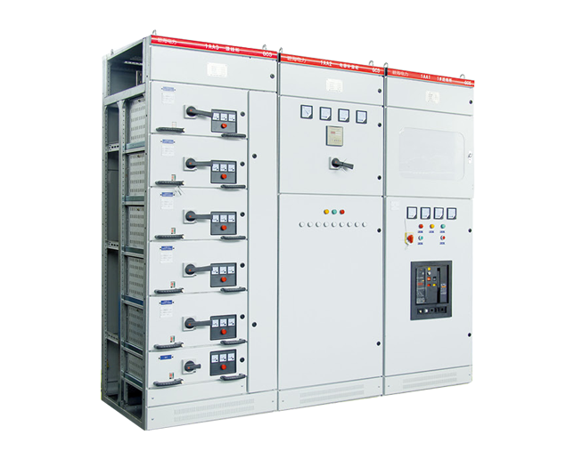 衡水開關(guān)柜為您介紹一下GCS低壓開關(guān)柜是什么 衡水開關(guān)柜為您介紹一下GCS低壓開關(guān)柜是什么